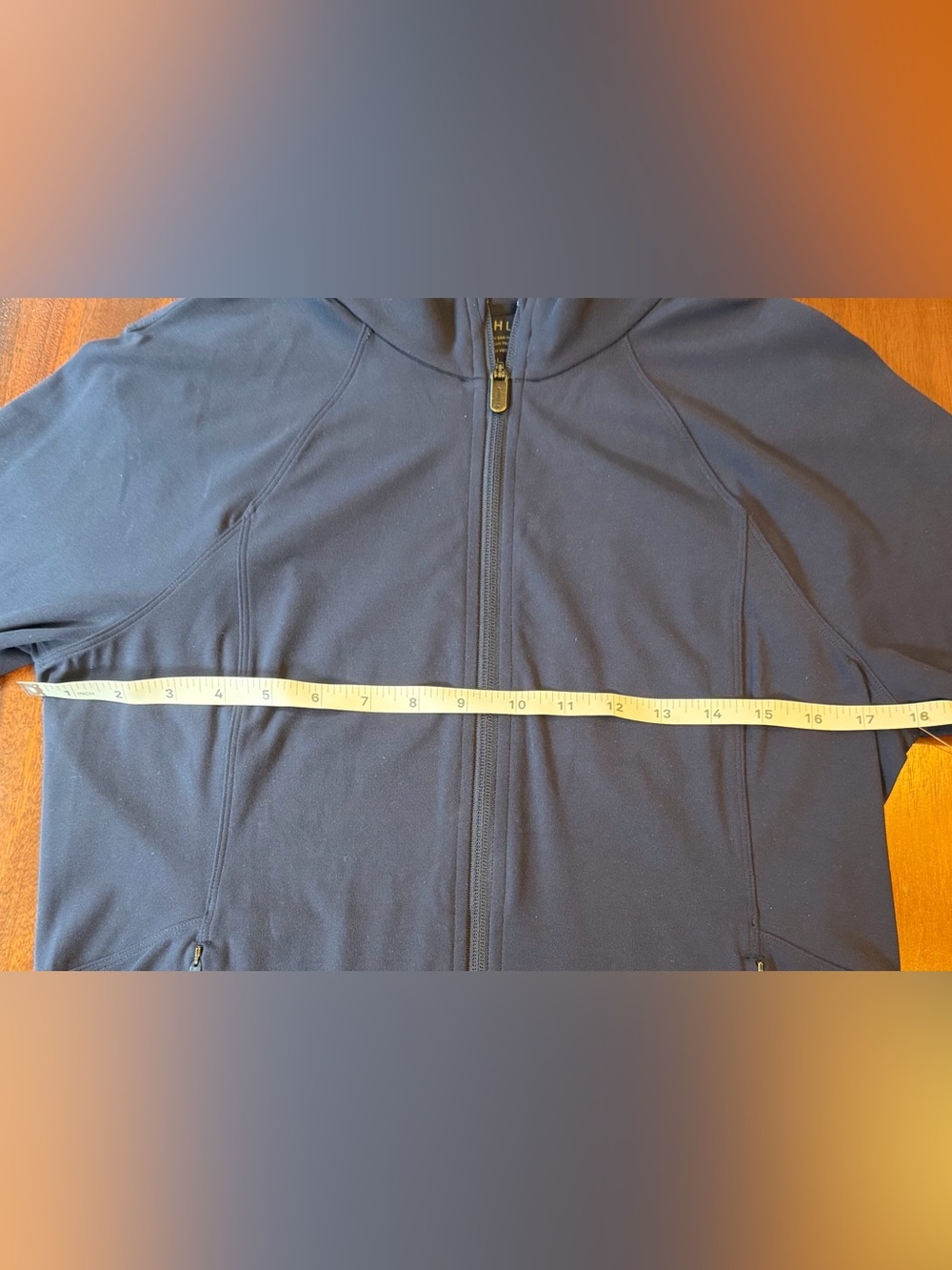 ATHLETA Salutation Jacket II - Picture 5 of 6